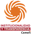 CEMEFI logo